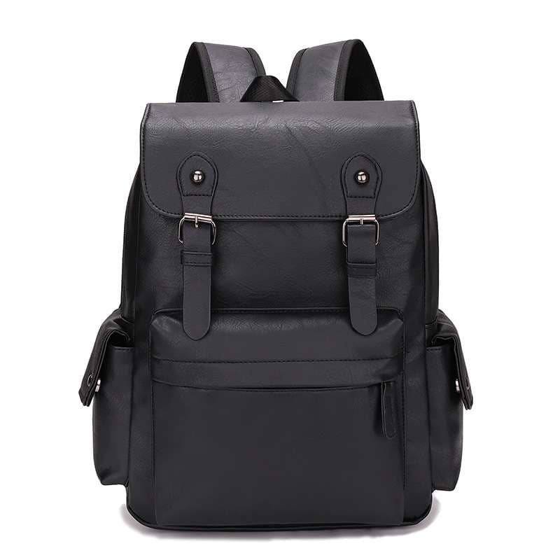 レザーリュック 本革製パソコン対応 ビジネス