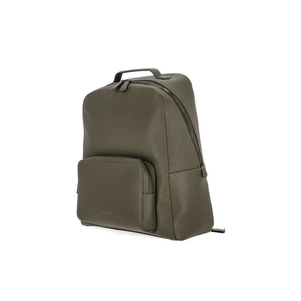 レザーリュック 本革製高級パソコンリュック男性用 ビジネス