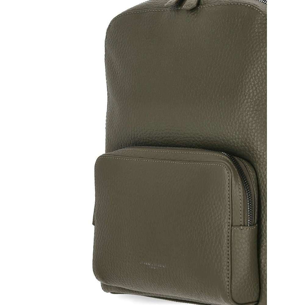 レザーリュック 本革製高級パソコンリュック男性用 ビジネス