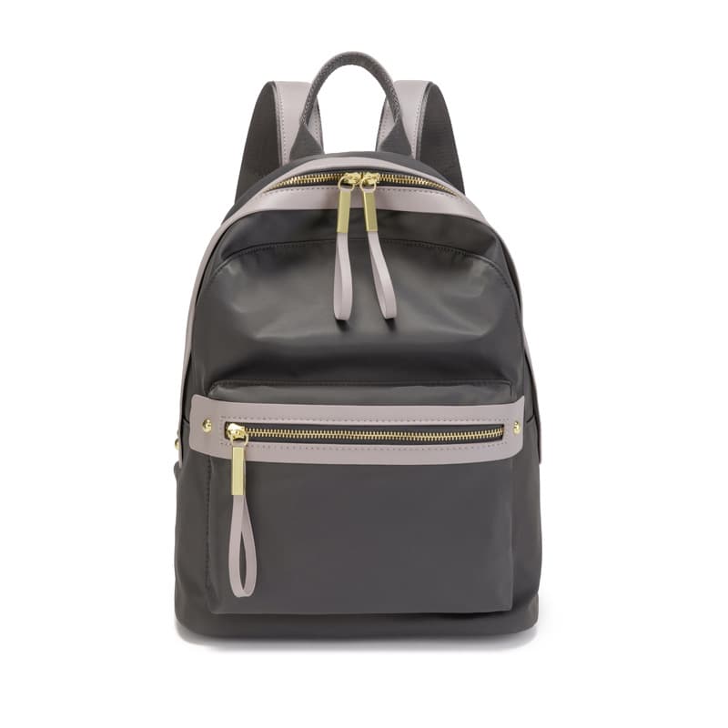 レザーリュック きれいめ大人コンパクト上品 ビジネス