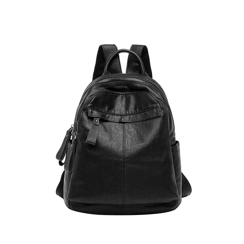 レザーリュック 上質本革 洗練都会派 ビジネス