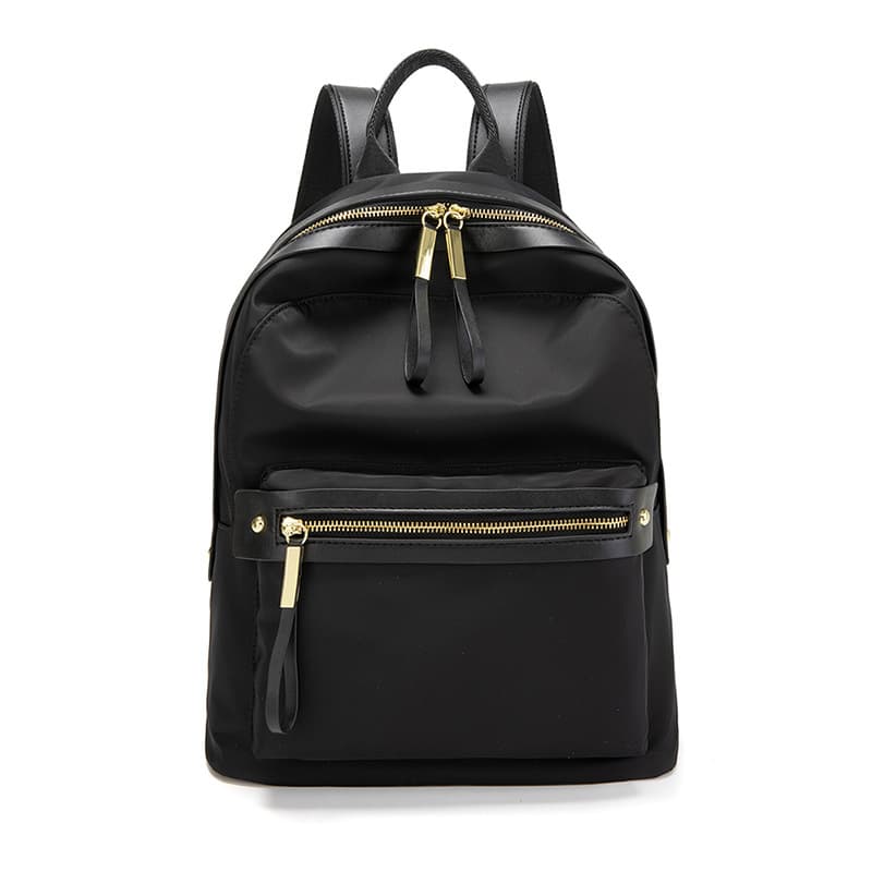 レザーリュック きれいめ大人コンパクト上品 ビジネス