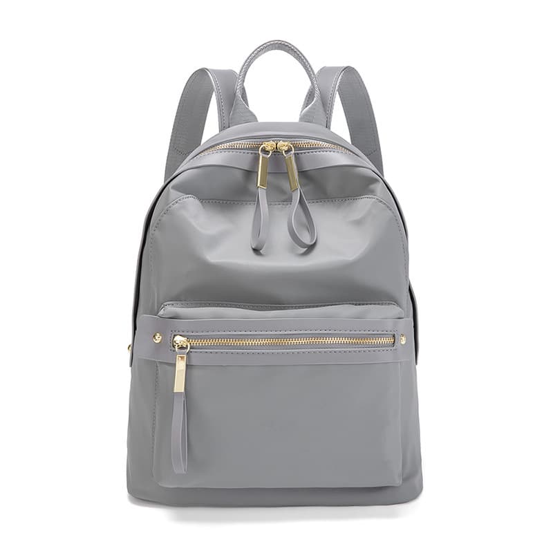 レザーリュック きれいめ大人コンパクト上品 ビジネス