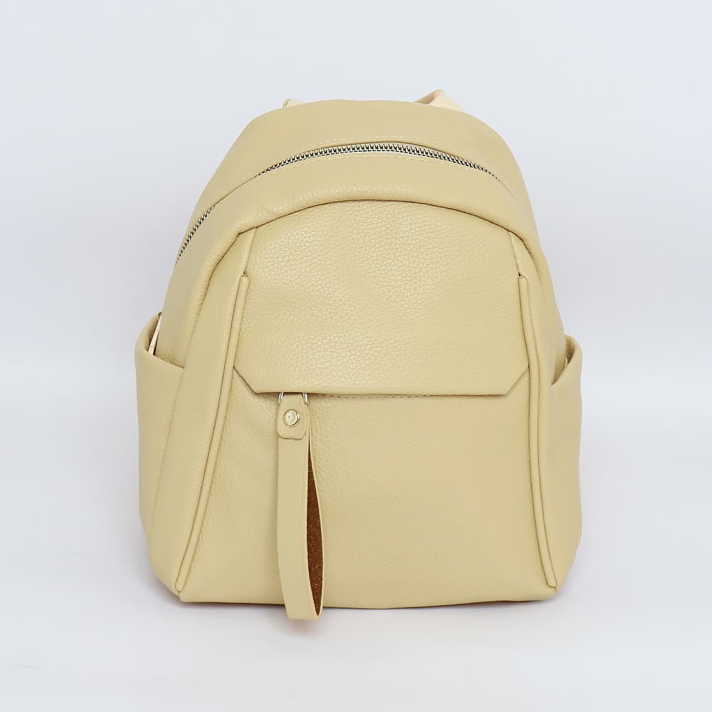 レザーリュック レザー調ミニリュック レディース 6色展開