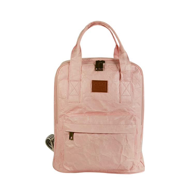 レザーリュック 男性用古紙風合いヴィンテージ ビジネス