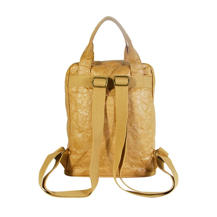 レザーリュック 男性用古紙風合いヴィンテージ ビジネス