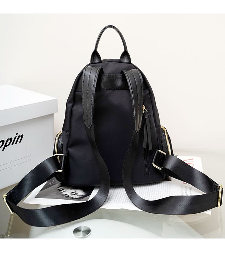 レザーリュック レディース多機能レザー調リュック上質合成皮革 ビジネス